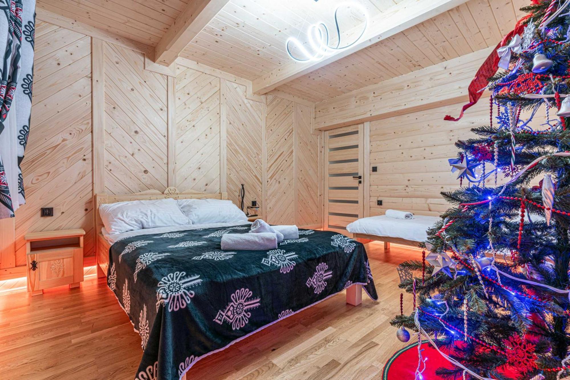 Villa Balos Gronkow Экстерьер фото