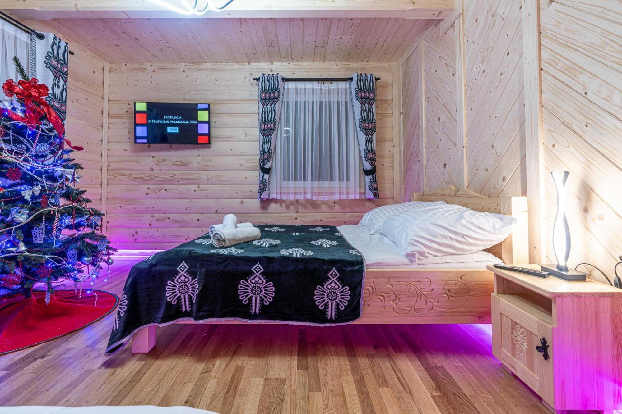 Villa Balos Gronkow Экстерьер фото