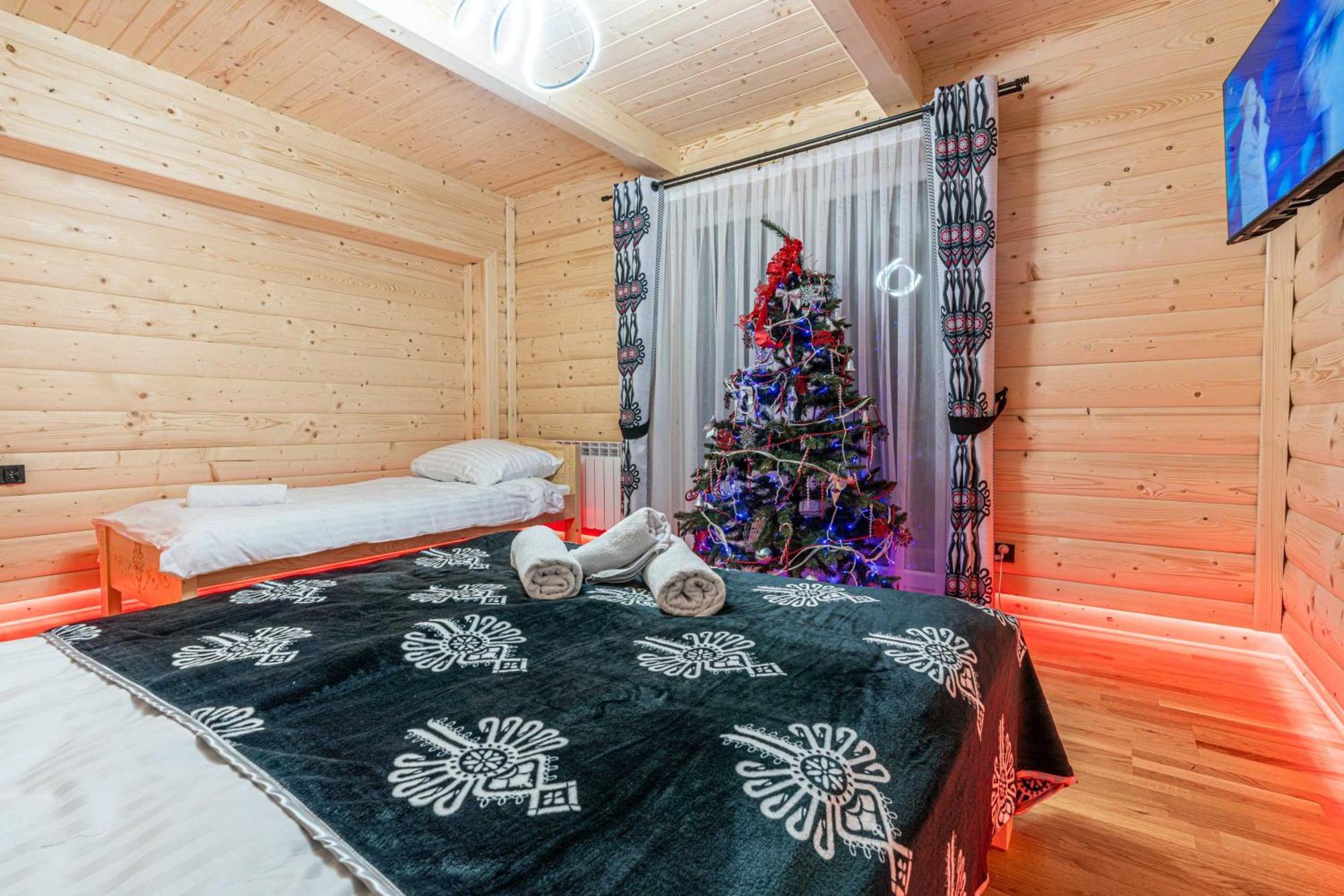 Villa Balos Gronkow Экстерьер фото