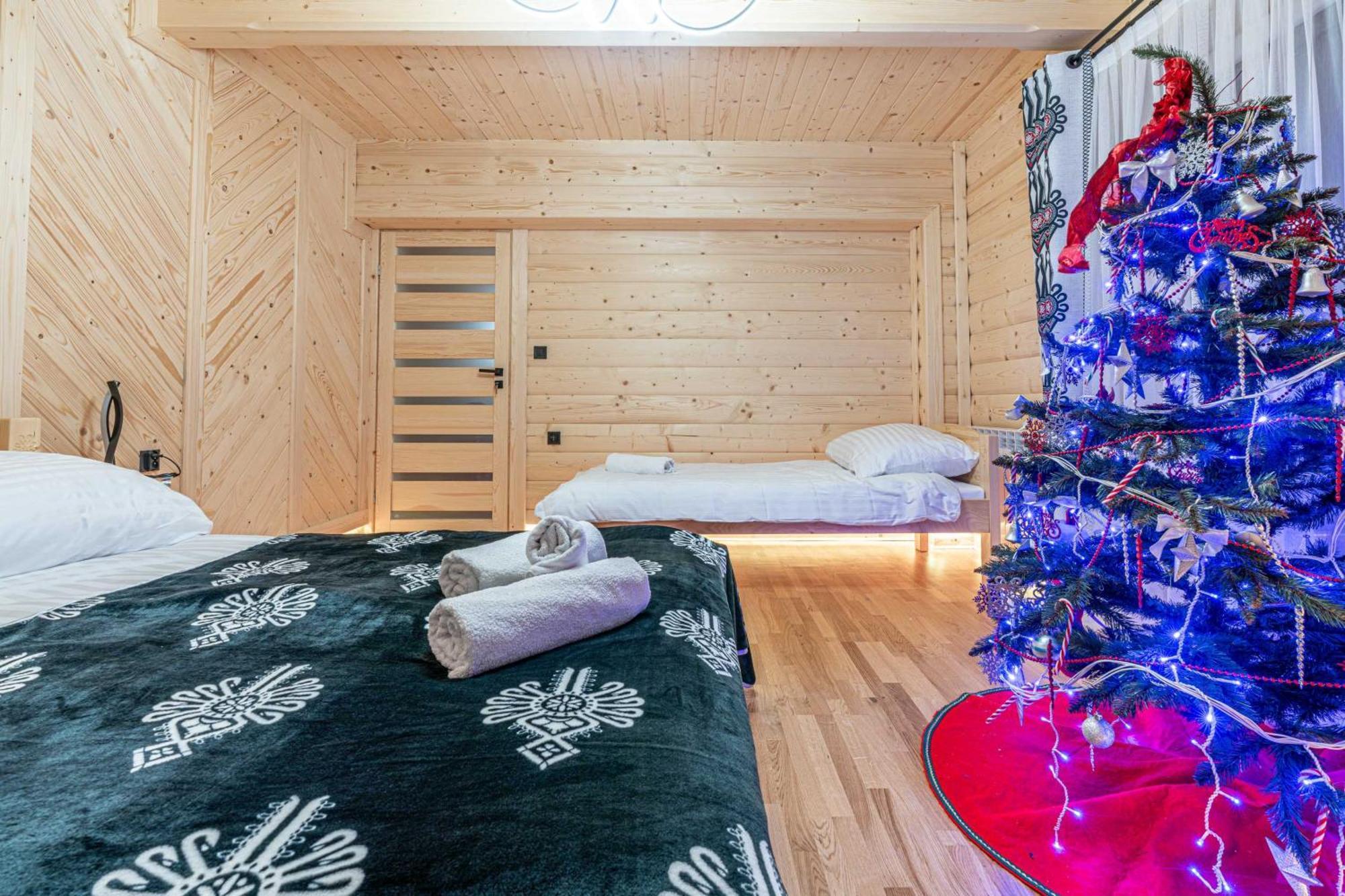 Villa Balos Gronkow Экстерьер фото