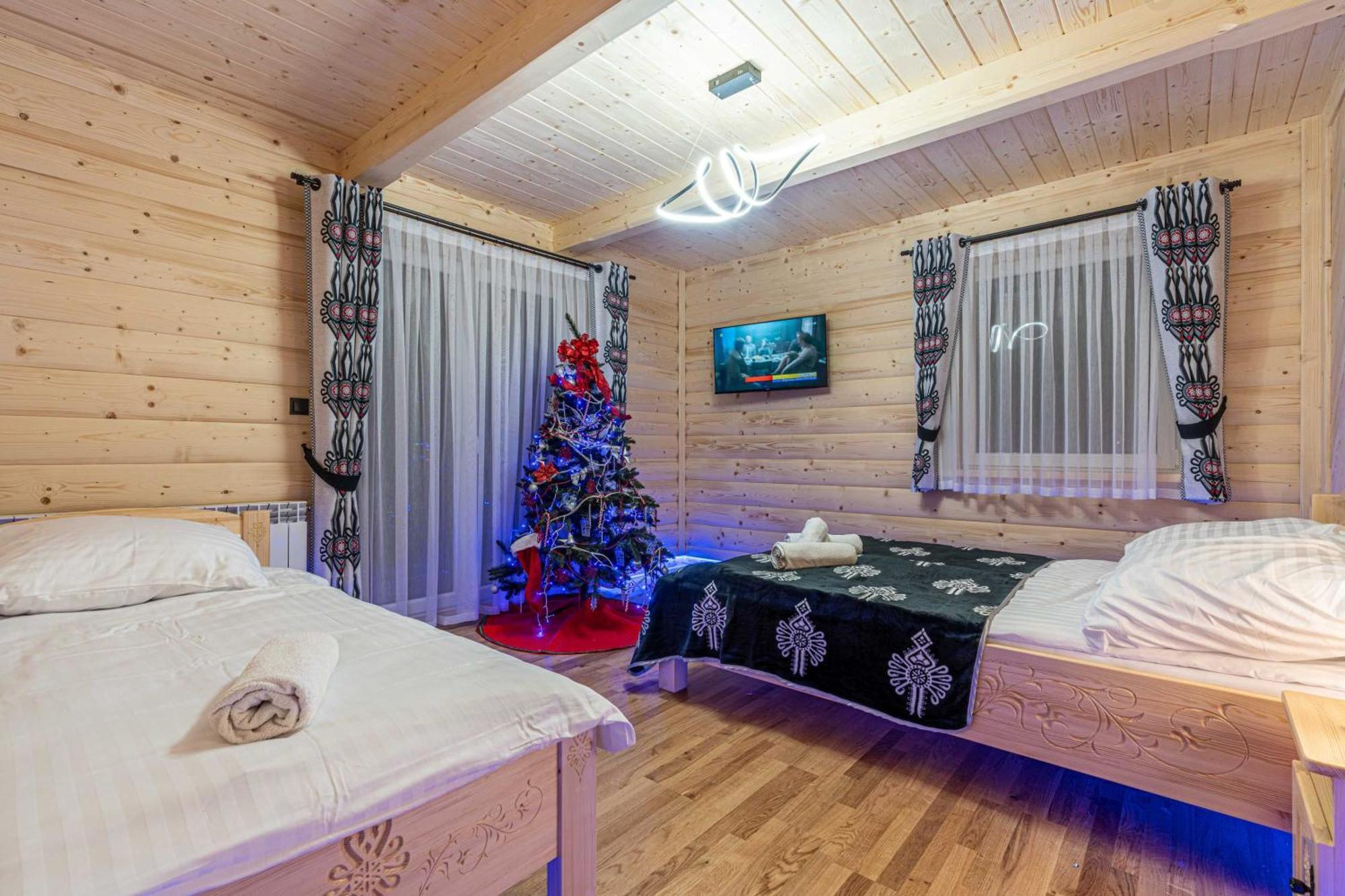 Villa Balos Gronkow Экстерьер фото