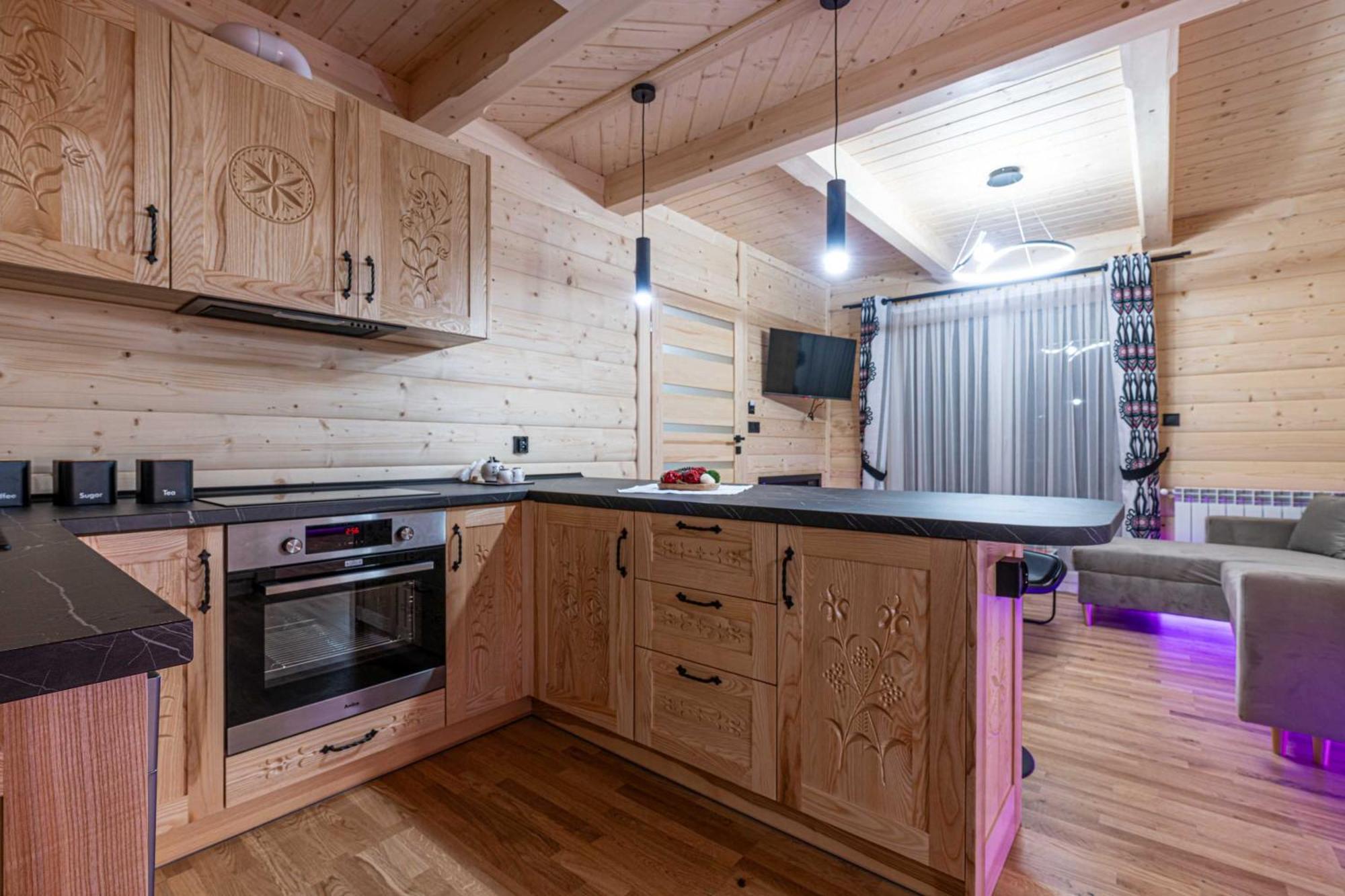 Villa Balos Gronkow Экстерьер фото