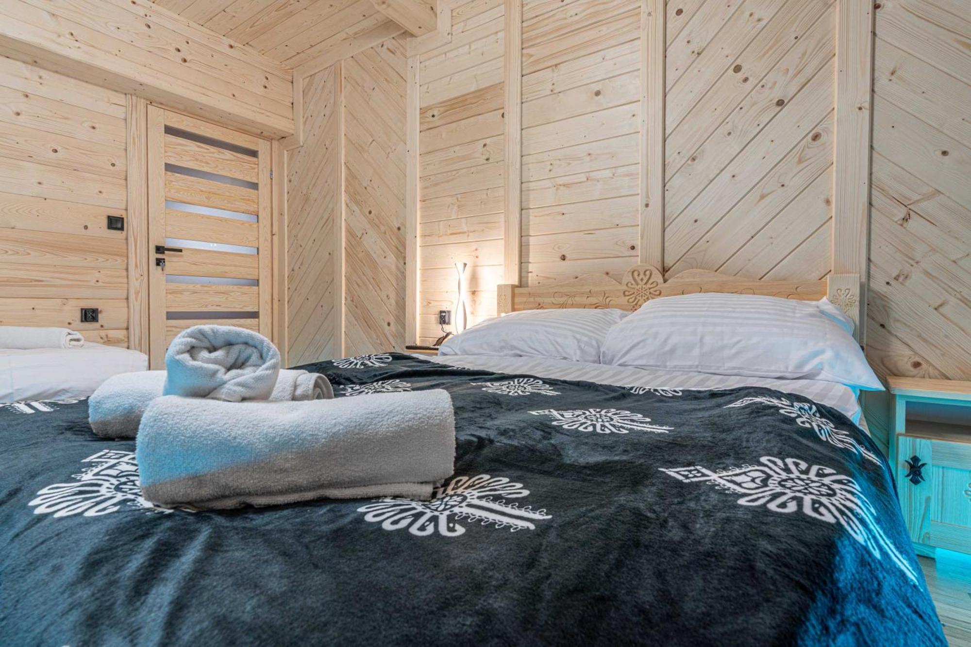 Villa Balos Gronkow Экстерьер фото