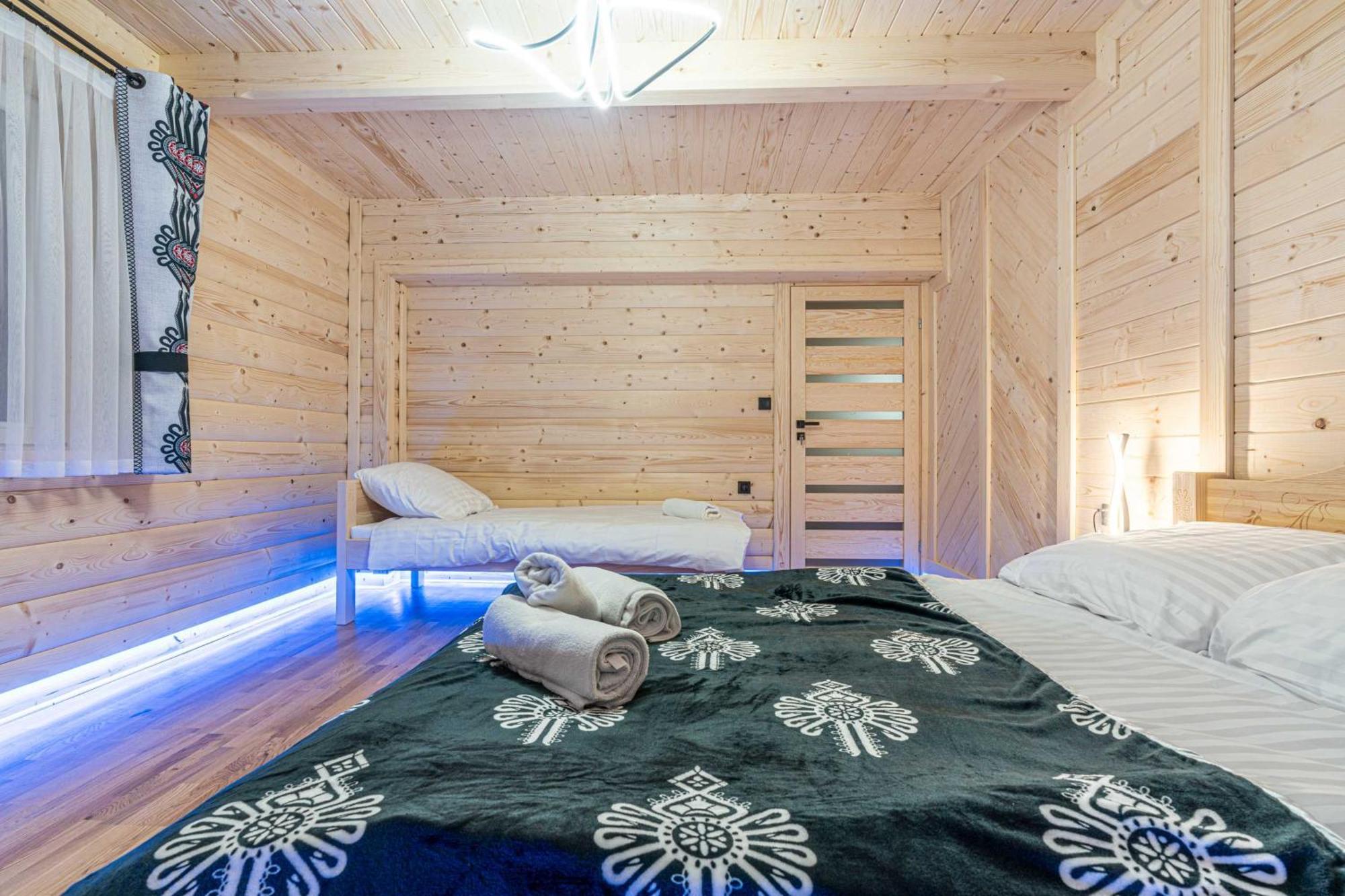 Villa Balos Gronkow Экстерьер фото
